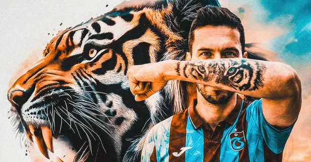 Umut Nayir resmen Trabzonspor'da! Maliyeti KAP'a bildirildi: İşte imza süresi