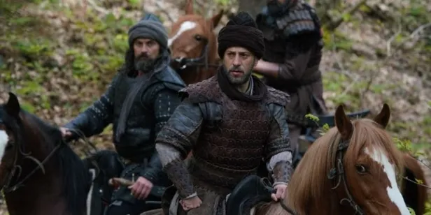 Turgut Alp öldü mü? Tarihte Turgut Alp kimdir ve nasıl öldü? İşte Turgut Alp'in hayatı...-2