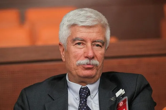 RTÜK'ten son dakika Faruk Bildirici kararı! Üyeliği düşürüldü