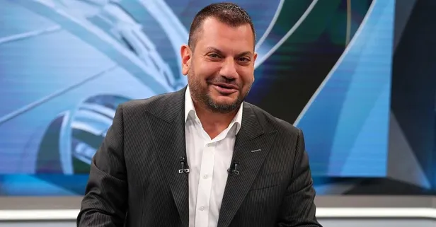 Kulüpler Birliği Başkanı Ertuğrul Doğan oluyor