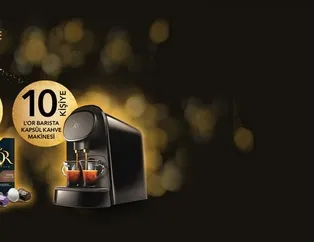 30 Ocak Migros Jacobs Kampanyası çekiliş sonuçları asil-yedek kazananlar İSİM LİSTESİ 2023! Migros Jacobs Kampanyası ÇEKİLİŞ SONUÇLARI! Philips L'OR BARISTA, L'or Kapsul Kahve Hediye Paketi