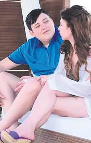 'Tosuncuk' lakaplı Çiftlik Bank vurguncusu Mehmet Aydın'a dedektif şoku!