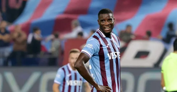 Onuachu heyecanı: Trabzonspor yıldız futbolcu için İngiliz ekibiyle masada