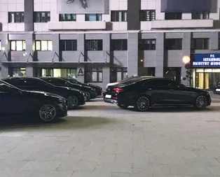 Noter onaylı otomobil şebekesi