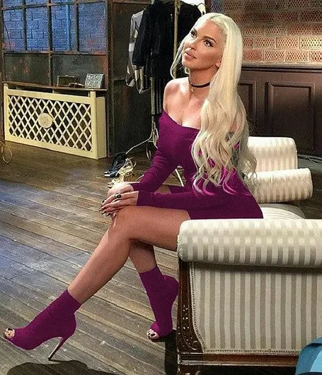 Jelena ofsayta düştü! Dusko Tosic'in eşi Jelena Karleusa'nın, Boşnak futbolcu Ognjen Vranjes ile samimi görüntüleri ortaya çıktı-3