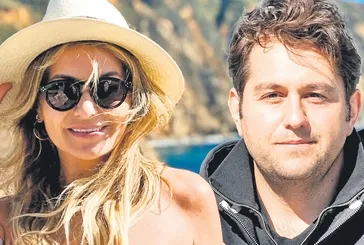 Los Angeles’ta Türk çift evlerinde ölü bulundu: 4 Temmuz’da baby shower partisi yapmışlardı