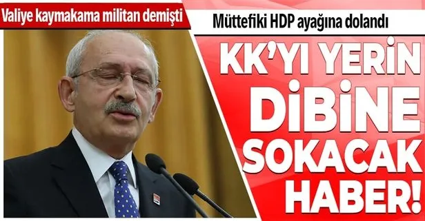 İçişleri Bakanı Süleyman Soylu: Valiye kaymakama militan diyenler HDP binasındaki manzaraya ses çıkarmıyor
