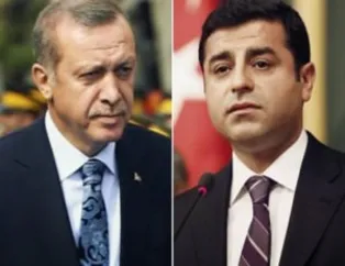 Hangi lider ne mesaj vermeye çalışıyor?
