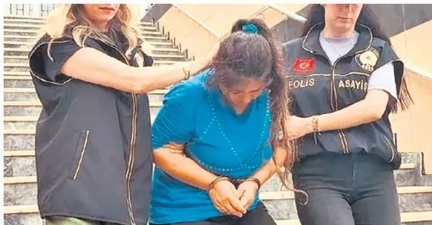 Beşiktaş’ta bebek cinayeti davasında ara karar