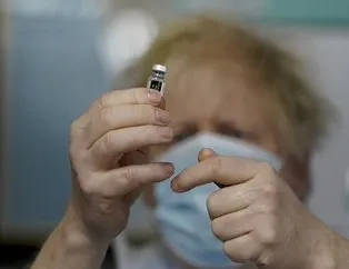Fransa, ulusal aşısını İngiltere’ye kaptırdı