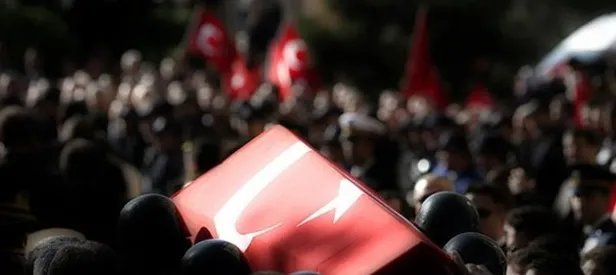 Diyarbakır'da hain saldırı: 2 asker şehit oldu