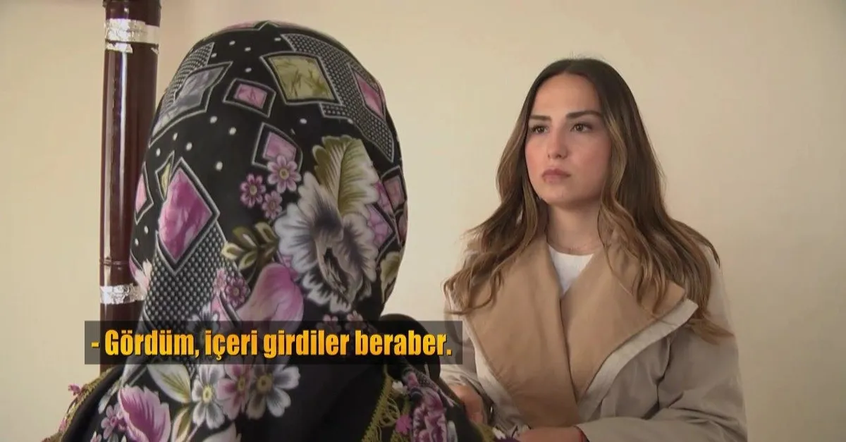 Müge Anlı'nın aradığı Celal Seyit'le ilgili gizli tanıktan korkunç sözler! Bülent Tuna'nın evine girerken görülmüştü: "Siyah çöp poşetleri ile..."