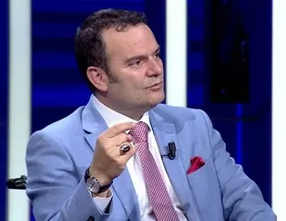 Kemal Öztürk FETÖ’cülere kalkan olmuş!