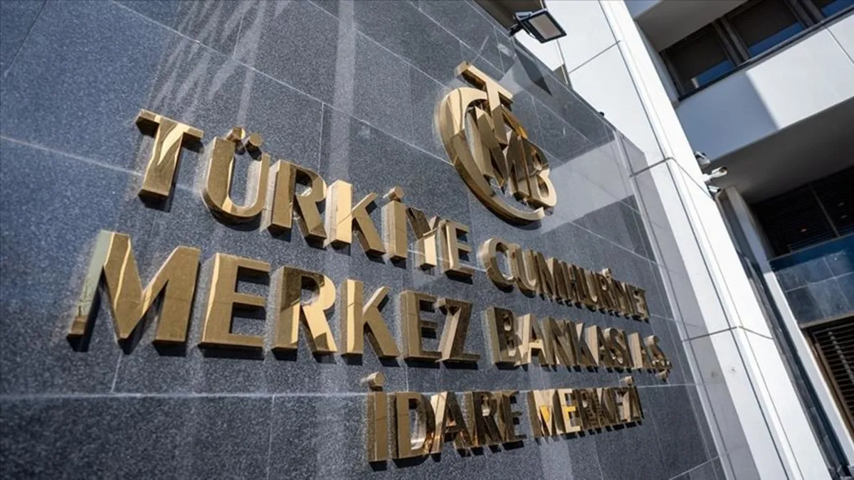 Merkez Bankası rezervlerinde yeni rekor!