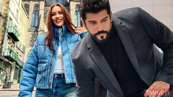Fahriye ve Burak'la adım adım Milano! Kuruluş Osman'ın yıldızı Burak Özçivit ile eşi Fahriye Evcen'in romantik pozları hayran bıraktı - 1