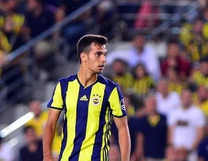 Barış Alıcı’nın yeni adresi Westerlo