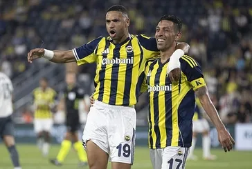 Fenerbahçe’de 40 milyon euroluk bekleyiş