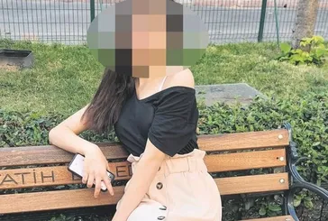 İstanbul'da tüyler ürperten cinayet! Hanginize sıkayım deyip 17 yaşındaki kızı başından vurdu