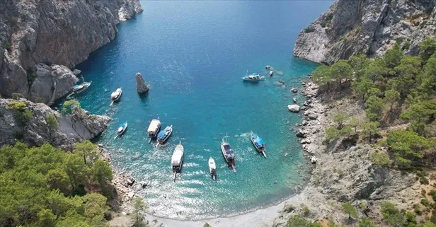 Çevre, Şehircilik ve İklim Değişikliği Bakanlığı çalışmalarını tamamladı! 7 nokta daha "Özel Koruma Bölgesi" oluyor!