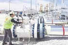 Gaz hamlesi! Türkiye, Romanya'ya günlük 4 milyon metreküpe kadar doğal gaz ihraç edecek