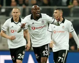 Atiba ile yeni sözleşme yapıldı