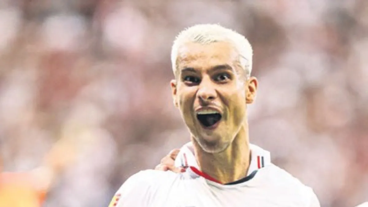 Ferreirinha yerine Jota