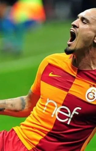 Maicon'un menajeri Galatasaray'a fax çekti!