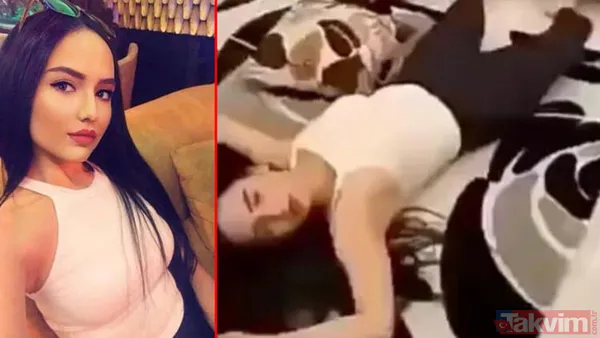 Ailesi Yüzünden İntihar Eden Aleyna'nın Ailesiyle Arasının İyi Olduğu, Yakın Arkadaşı Tarafından İfade Ediliyor. Ayrıca Aleyna'nın Sevgilisi Ümitcan Uygun,...