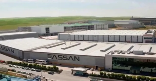 ASSAN Group soruşturmasında 2 kişi tutuklandı