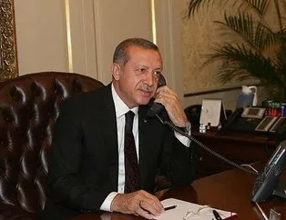 Başkan Erdoğan Mehmetçikle bayramlaştı
