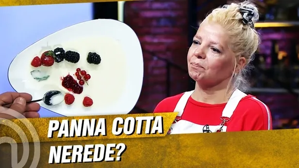 Masterchef'te kaale bile alınmadı rezil rüsva oldu! Mehmet Yalçınkaya kapı dışarı etti 'lütfen önlüğünüzü bırakıp dışarı çıkın'-8