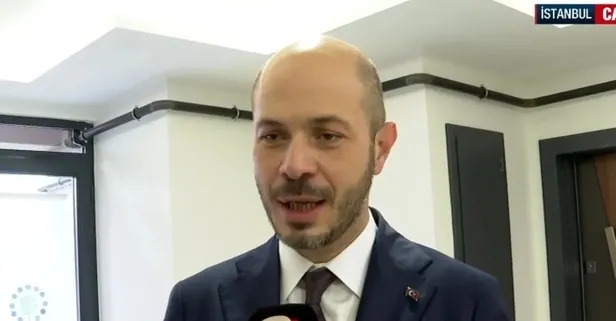 TOKİ Başkanı Sungur: “Her konut depreme dayanıklı şekilde inşa edildi”