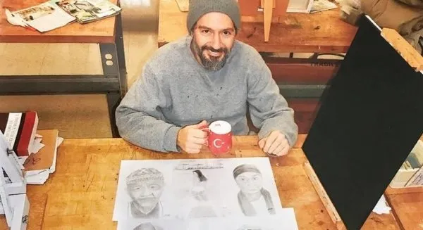 Son dakika haberi: Eski Halkbank Genel Müdür Yardımcısı Hakan Atilla tahliye edildi-2