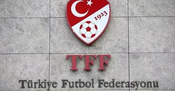 TFF Tahkim Kurulu Beşiktaş ve Fenerbahçe’nin para cezalarını onadı