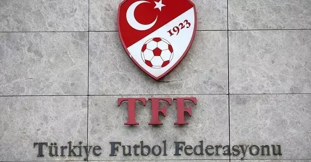 TFF Tahkim Kurulu Beşiktaş ve Fenerbahçe'nin para cezalarını onadı