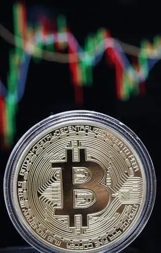 Kripto para borsasında satış dalgası | 2 Ekim 2020 Bitcoin fiyatları