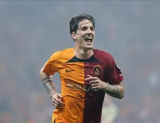 Zaniolo sıkıntısı