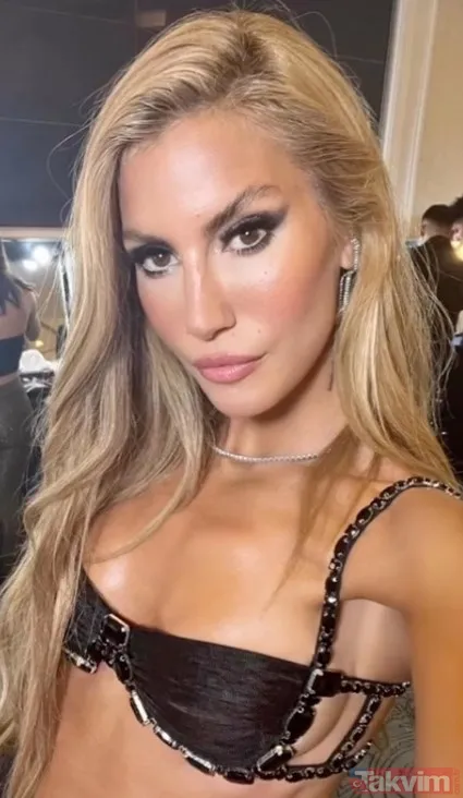 Oğuzhan Koç'la evlenen Demet Özdemir'in ablası Derya hakkında Mustafa Sandal gerçeği! Anne ve babasının boşanma sebeplerinden - 8