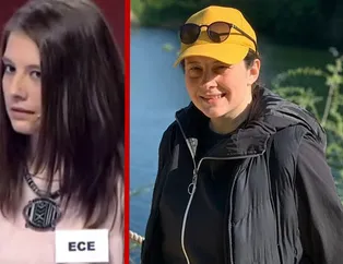 Ece Gürel yıllar önce yarışma programına katılmış! Sözleri sosyal medyaya damga vurgu