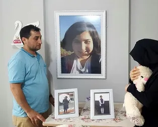 Son dakika: AK Partili Nurettin Canikliden, Rabia Nazın ölümüyle ilgili Meclis araştırması talebi