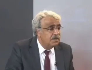 HDP’li Sancar’dan ’ayrı aday’ isteyen Akşener’e gözdağı