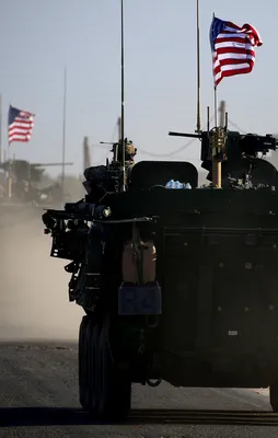 ABD teröre desteğe devam ediyor