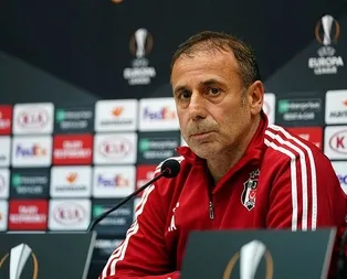 Abdullah Avcı: İstifa etmeyi değil mücadele etmeyi düşünüyorum