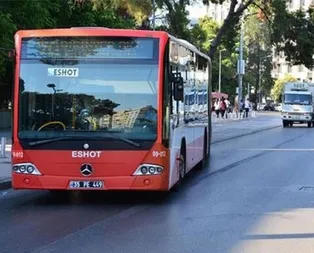 İzmir’de toplu ulaşıma zam