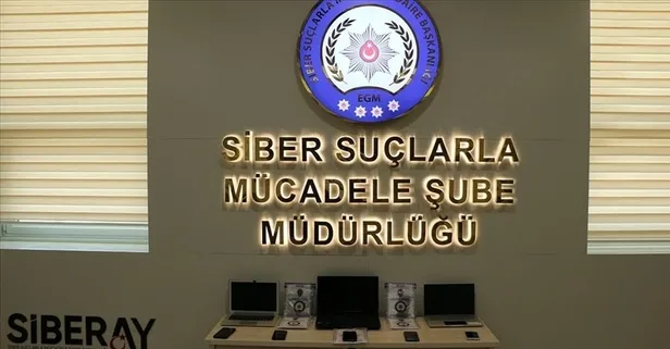 Kars’ta Başkan Erdoğan’a hakaret içerikli paylaşımlarda bulunan 23 hesaba erişim engeli!