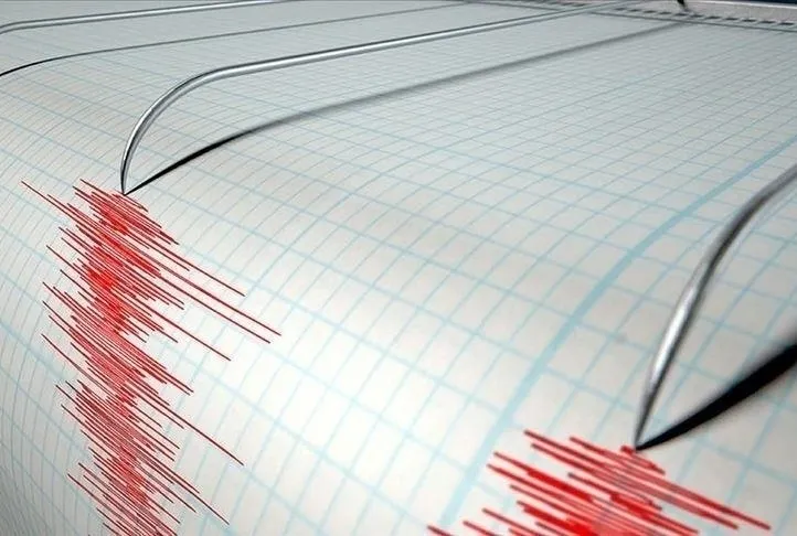 Antalya’da deprem!