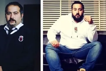 Avlu’nun Hüso’su 8 ayda 50 kilo verdi! İşte obeziteden kurtulmanın kolay formülü