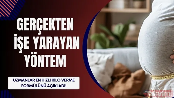 Düşük bütçeyle kilo vermenin en iyi yöntemi; Gerçekten işe yarıyor - 1