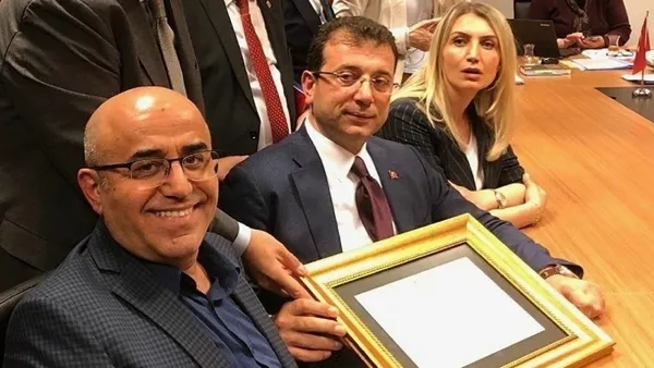 6'lı masada plan içinde plan! Kemal Kılıçdaroğlu'nun adaylığını istemeyen Meral Akşener'den Mansur Yavaş'la gizli görüşme!-9