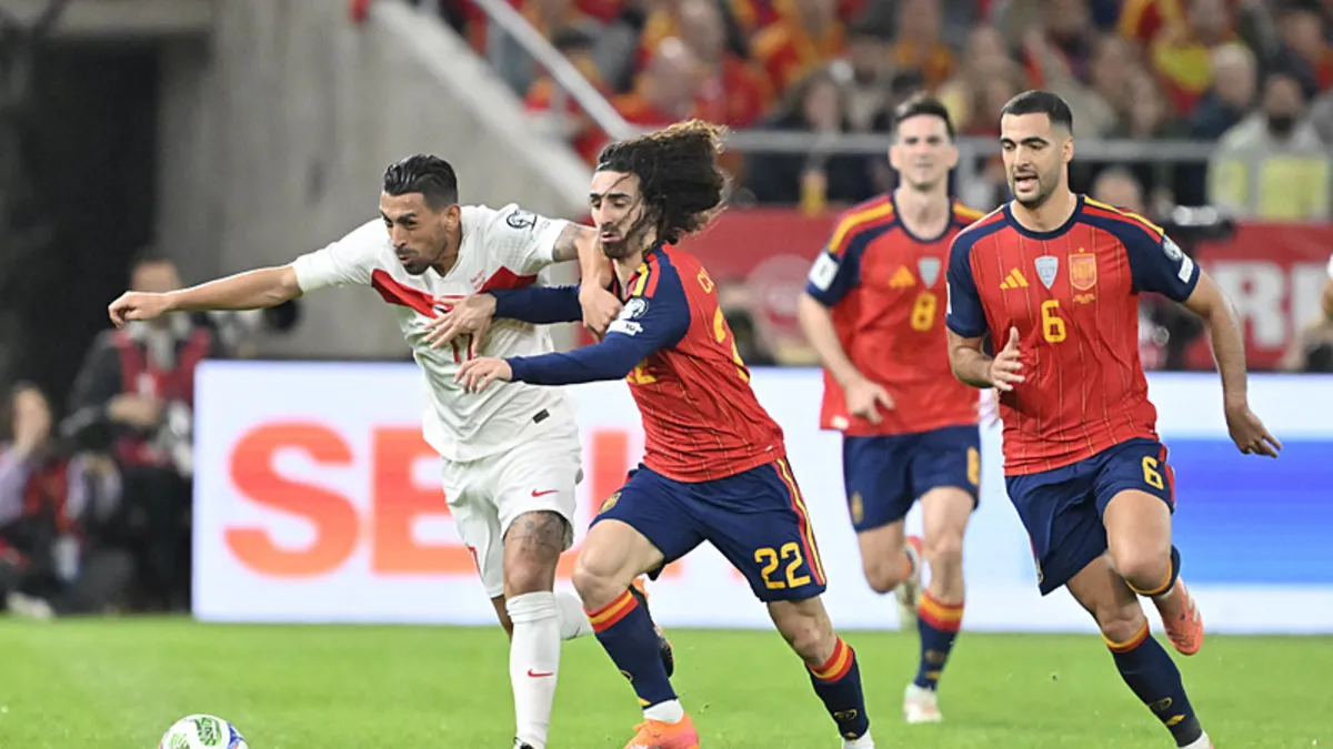 Fenerbahçe İrfan Can Kahveci için kararını verdi